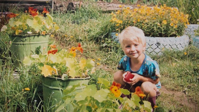 TAORMINA - MY Dear Mother