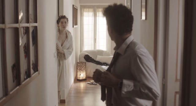 SCRITTURA E IMMAGINE - Mezze stagioni