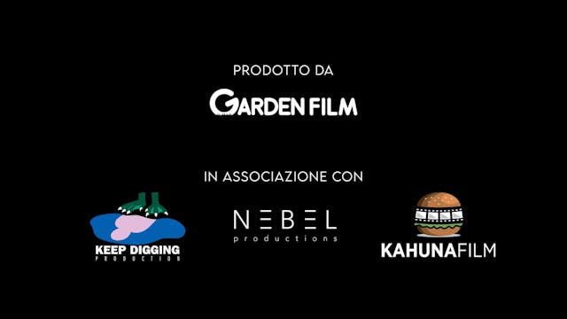 caprihollywood2021  - Insieme A Loro_nosub