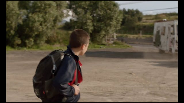 LUCCA - Summer White