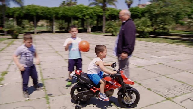 ISTITUTO CULTURA - LA VILLA_25Fps H26...