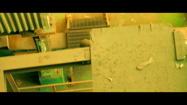 KOREA 2022 - Hug Me, Hug Me Right!