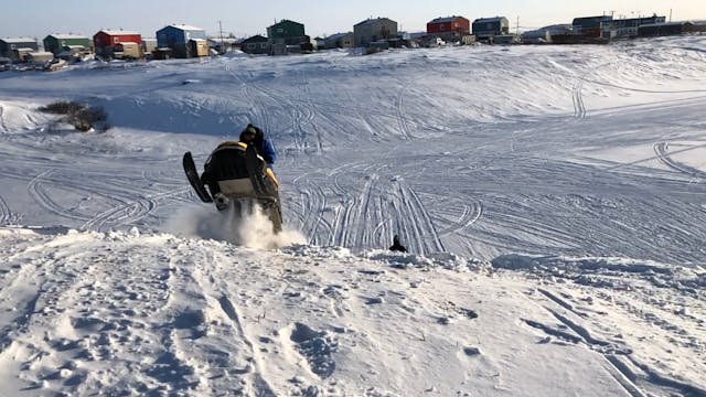 SHORTS - I CREATED MEMORIES - maremetraggio #1