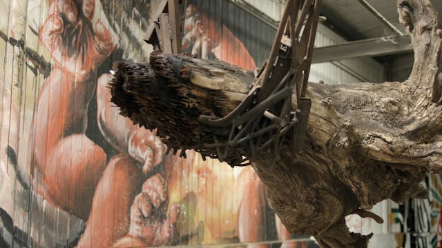 MYRELOAD - Elisa Rossetto - 2019_ep02_ArtForChange_Roma