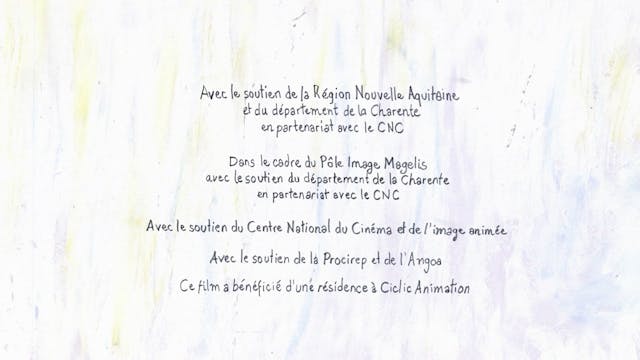 GIFFONI 2022 - Patouille and the parachute seeds