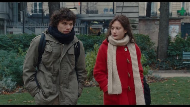 BERGAMO FILM MEETING - gianluca buttari - amourdejeunesse_Bergamo_HD