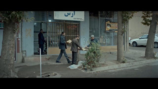 TAORMINA - THE ALIEN (NAMO) - 25