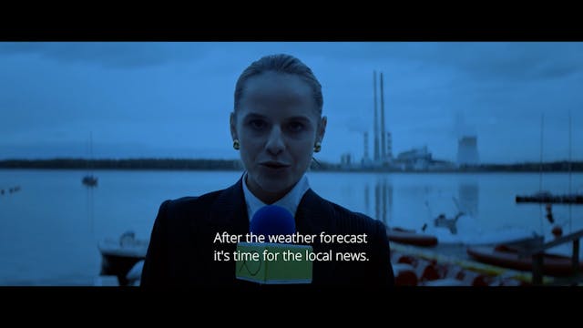 SEDICICORTO 2021 - SUBMISSIONS_Uległość reż. Michał Ciechomski 2020