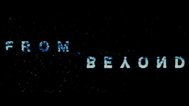 TRIESTE 2022 - from.beyond