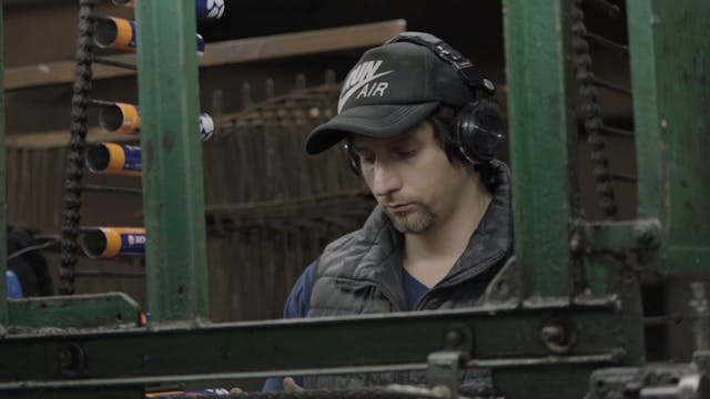 FILMMAKER - IMPA la città