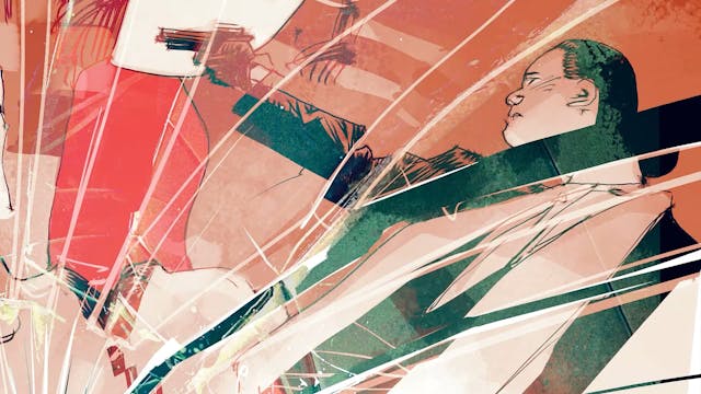 Francesco Bonerba - TALK CINEMA_ Camilla LÄCKBERG dialoga con Ilaria Ravarino