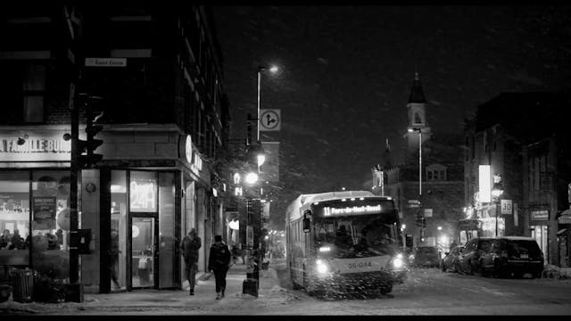 VISIONI DAL MONDO - PRAYER FOR A LOST MITTEN