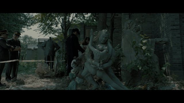 RIFF 2022 - SpadeK fab