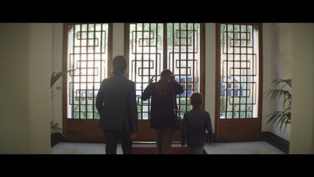 FILMING ITALY - Nato Raro_Maria Sole Tognazzi_Lynn Groenlandia