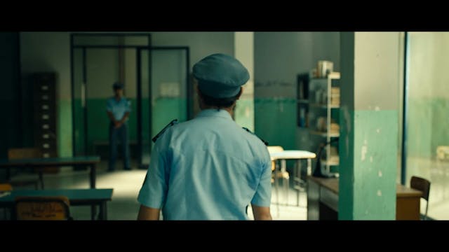 FILMING ITALY - Annalisa Caruso - BastardiAManoArmata_Film_SubEng_H264_Mix20