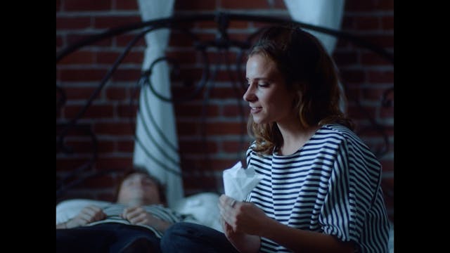 SEDICICORTO 2021 - Épisolaire_VO