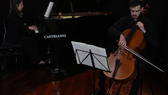 teatro tbm - TENSIONE E RISOLUZIONE