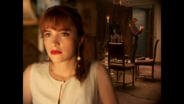 MEDFILM - _CombustionSpontanee