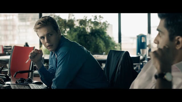 TERRE DA FILM FESTIVAL 2022 - Free fall - Clean Alberto Danelli