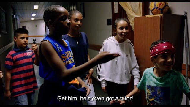 ITALY ON SCREEN 2021 - SPIN_TIME_1080p_H264_20210819