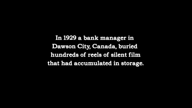 CINEMA RITROVATO 2021 - 2021_Buried news_Morrison_IT