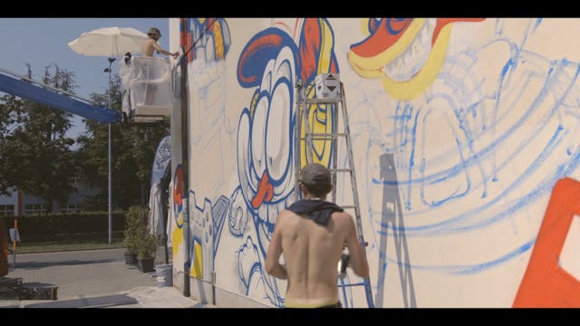 CORTO DORICO - A BERGAME_EXPORT MASTER