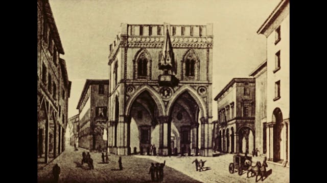 CINEMA RITROVATO - Fuori sala 2