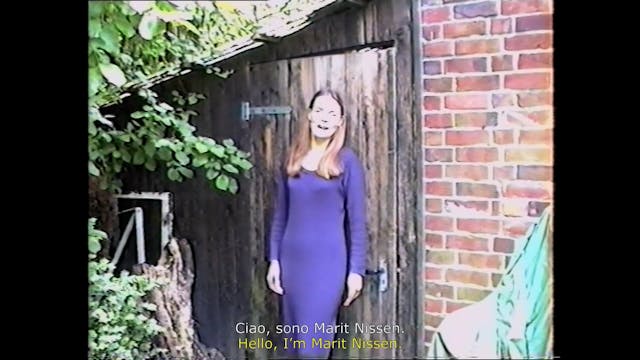 VISIONI DAL MONDO - ITA - FILM CON SUB - CASTELLI DI SABBIA