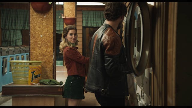 TAGLIO LUNGO - Bff Saint-Narcisse Final Cut with audio