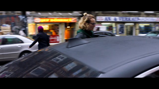 GEDIFILM - Oltre la Notte - ita