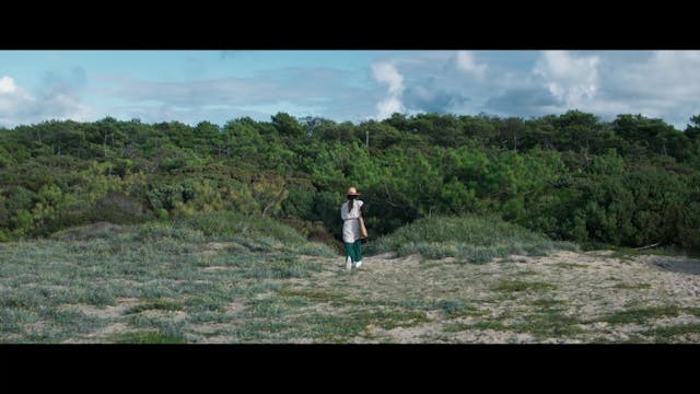 MIX MILANO - Kiko's saints