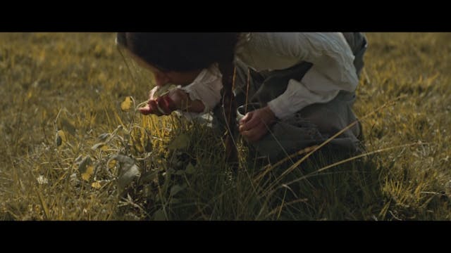 RIFF - Who Goes There_EngSubs