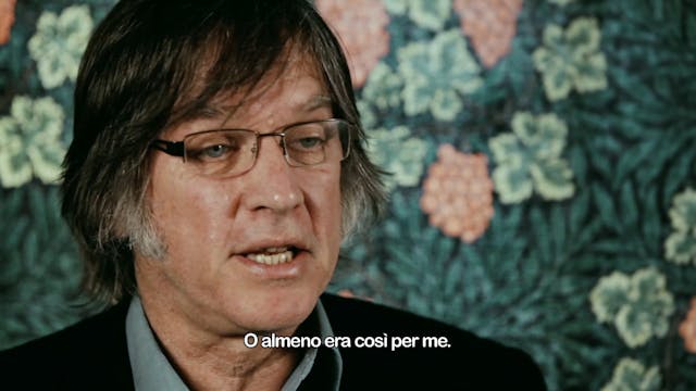 WANTEDZONE - Elstree 1976 - HD Sub ITA