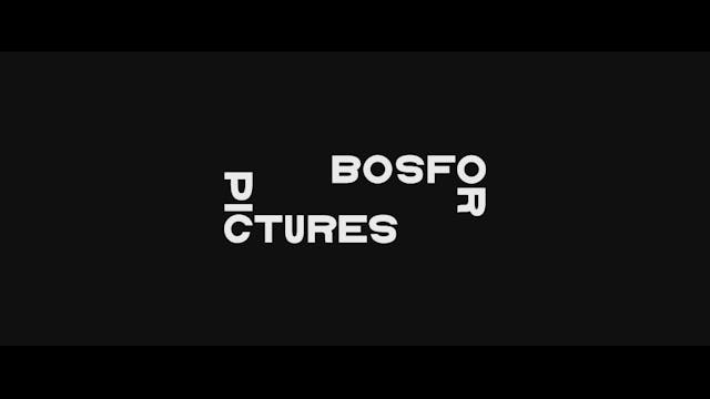 16 CORTO - THE TRANS