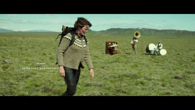 MIOCINEMA - La Donna elettrica - ita