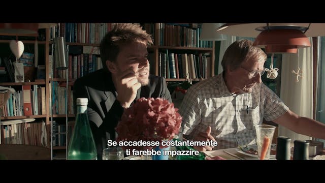 WANTED - Big Time HD 25 SUB