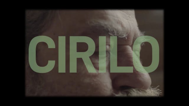 ENTRES DOS MUNDOS - cirilo-vo