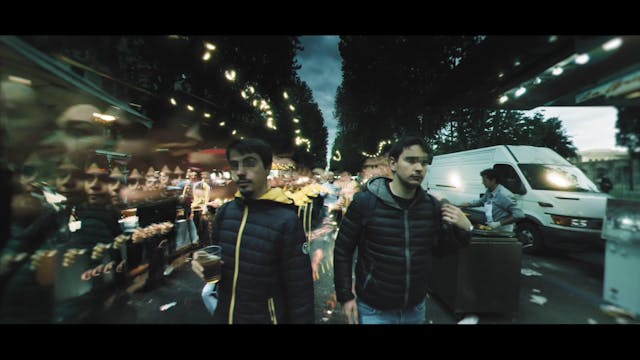 EFEBO - NEW WORLD_Gianluca Abbate_30 novembre_ore18