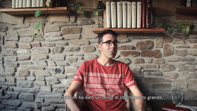 VITTORIA PEACE - Rivoluzione Silenziosa DOC_1