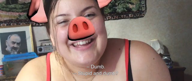 VALDARNO - AMATEUR [ short film ] 2019