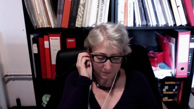 Paolo Righini - 03_OLN_Intervista_Pellicciari-Falzone-sorella Pippa Bacca