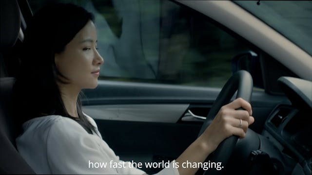 CAPRI HOLLYWOOD - the-way-back-in-the-mirror