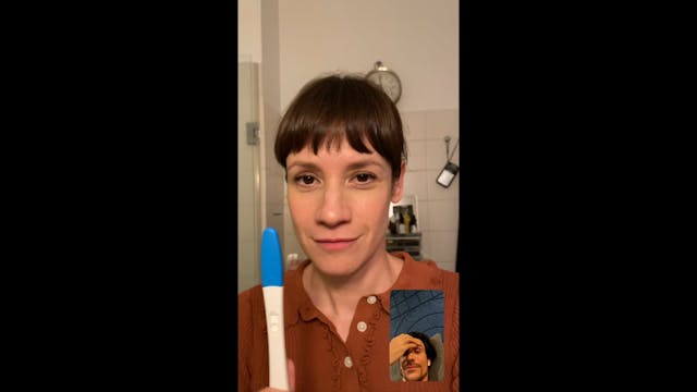 SHORTS - The test - maremetraggio #6