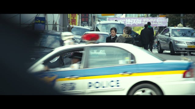 FAREASTREAM - Cold Eyes - ITA