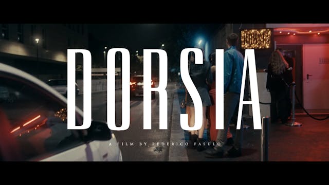MYRELOAD - DORSIA