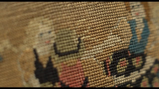 BIOGRAFILM _ It Takes A Family