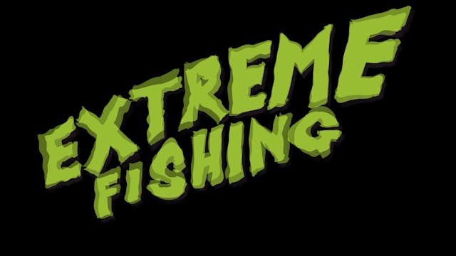 FI-PI-LI HORROR - extreme fishing