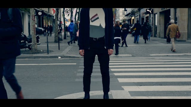 MIDDLE EAST NOW - Countryman EN-Sub