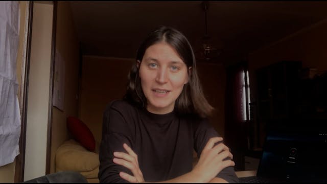 TRIESTE FF 2022 - looking for venera + in e out