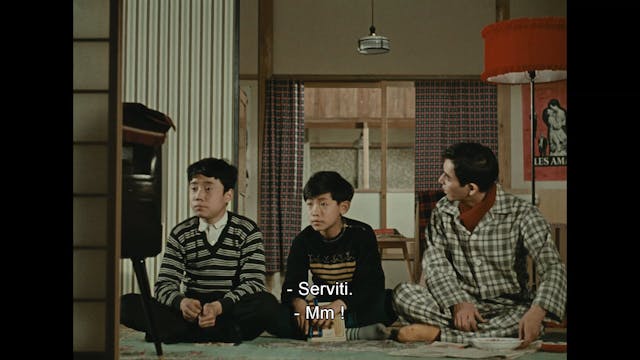 FAREAST - Buongiorno